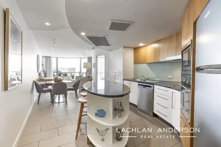 Sixth view of Homely unit listing, 302/10 Leeding Terrace, Caloundra QLD 4551