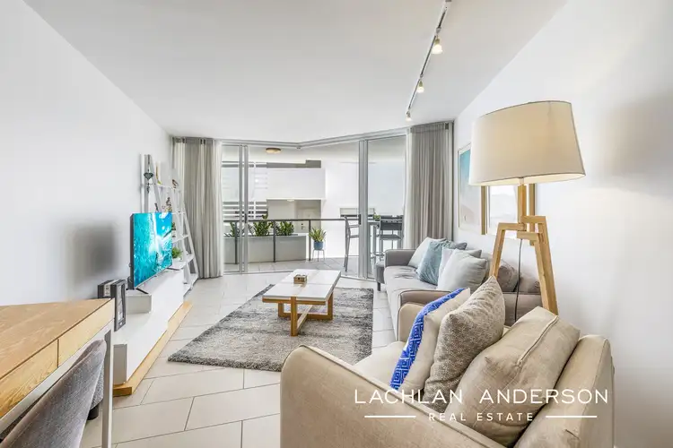 Seventh view of Homely unit listing, 302/10 Leeding Terrace, Caloundra QLD 4551