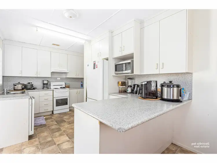 Third view of Homely house listing, 205 Earl Street, Berserker QLD 4701