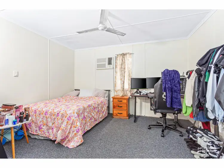 Fifth view of Homely house listing, 205 Earl Street, Berserker QLD 4701