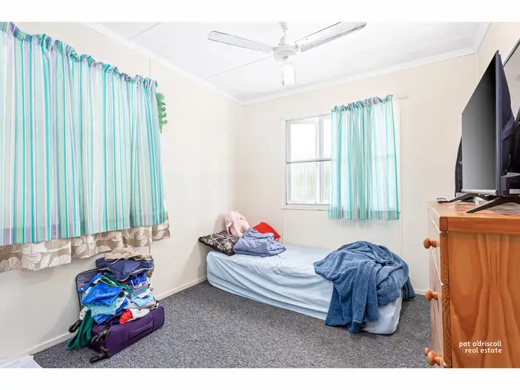 Seventh view of Homely house listing, 205 Earl Street, Berserker QLD 4701