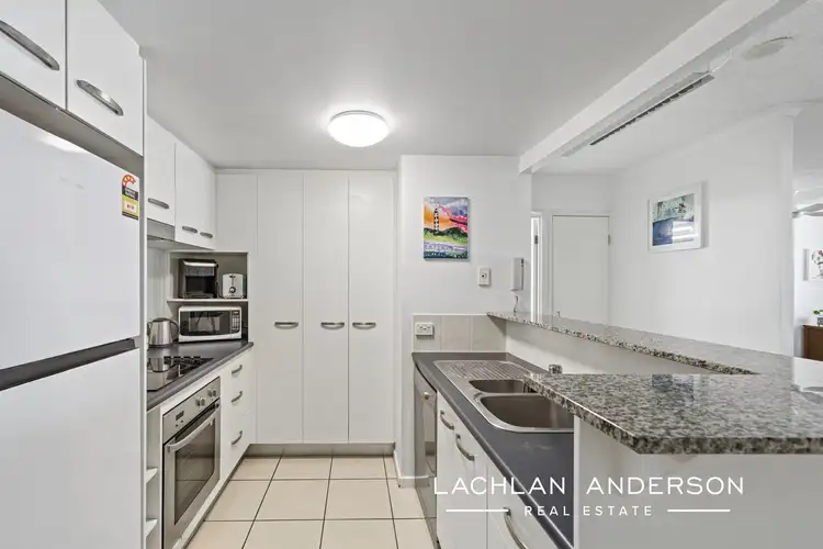 Second view of Homely unit listing, 3070/36 Browning Boulevard, Battery Hill QLD 4551