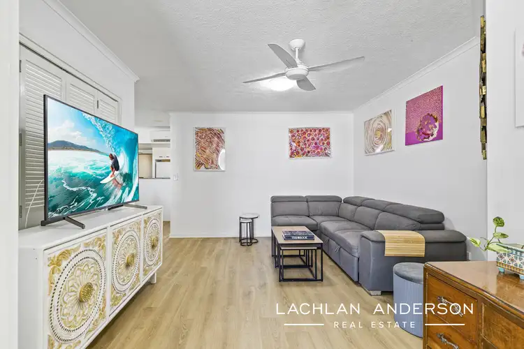 Third view of Homely unit listing, 3070/36 Browning Boulevard, Battery Hill QLD 4551