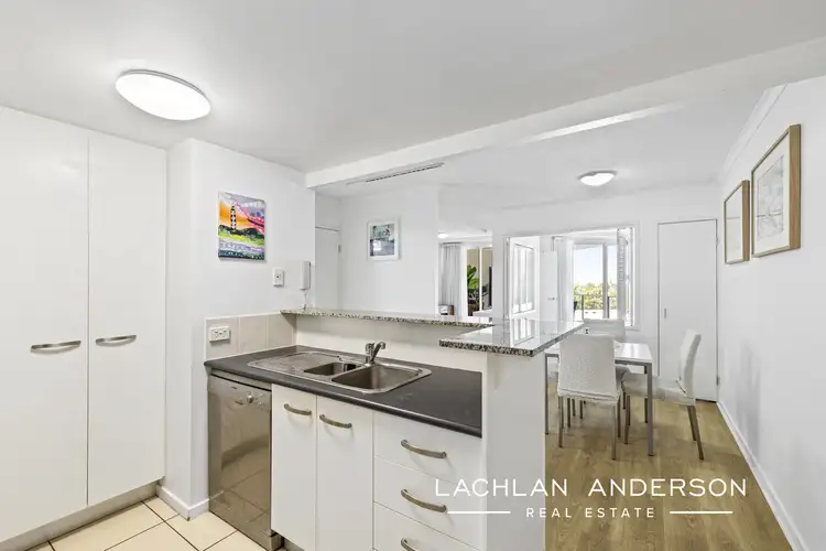 Fifth view of Homely unit listing, 3070/36 Browning Boulevard, Battery Hill QLD 4551