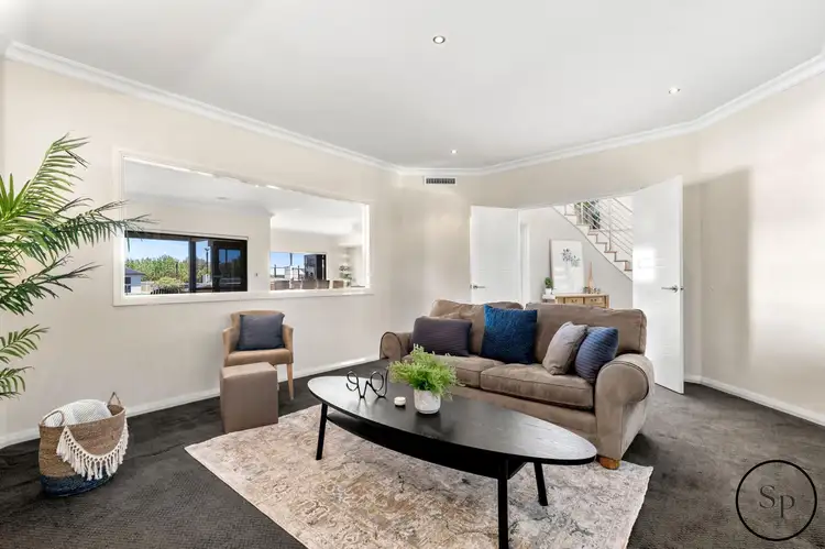 47 Waterlily Drive, Dudley Park WA 6210