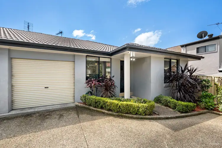 3/287 Lambton Road, New Lambton NSW 2305