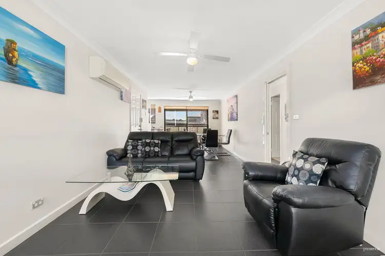 Second view of Homely unit listing, 3/287 Lambton Road, New Lambton NSW 2305