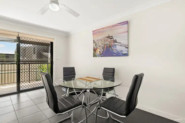 Third view of Homely unit listing, 3/287 Lambton Road, New Lambton NSW 2305