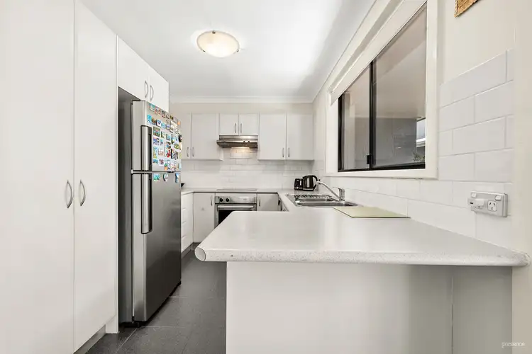 Fifth view of Homely unit listing, 3/287 Lambton Road, New Lambton NSW 2305