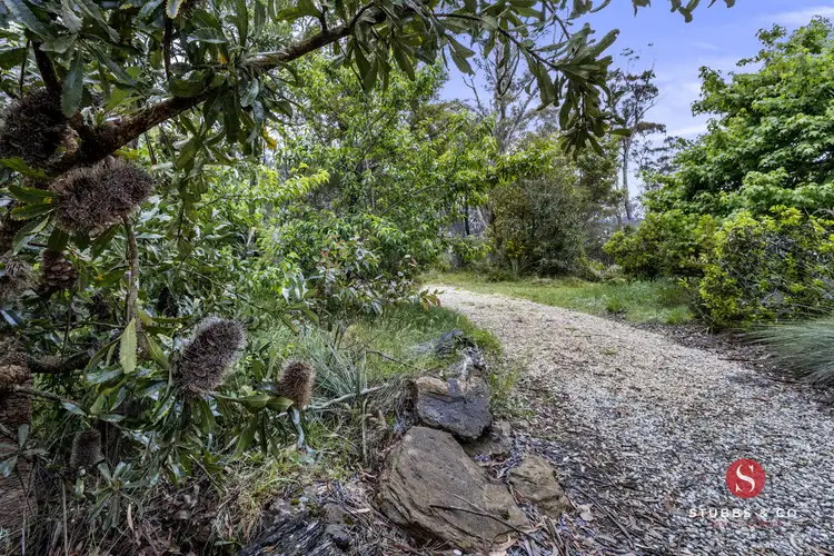 Second view of Homely land listing, 67 Hillview Road, Katoomba NSW 2780