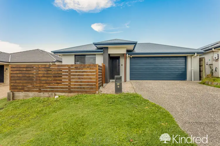 64 Celebration Crescent, Griffin QLD 4503