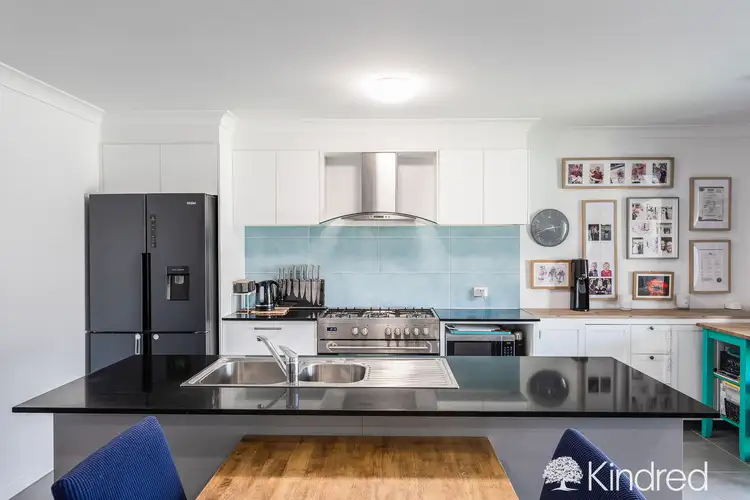 Second view of Homely house listing, 64 Celebration Crescent, Griffin QLD 4503