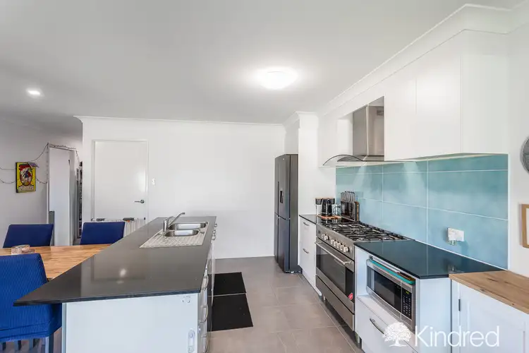 Third view of Homely house listing, 64 Celebration Crescent, Griffin QLD 4503