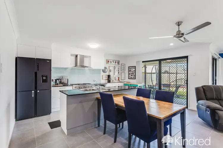 Fourth view of Homely house listing, 64 Celebration Crescent, Griffin QLD 4503