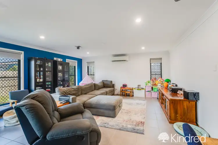 Fifth view of Homely house listing, 64 Celebration Crescent, Griffin QLD 4503