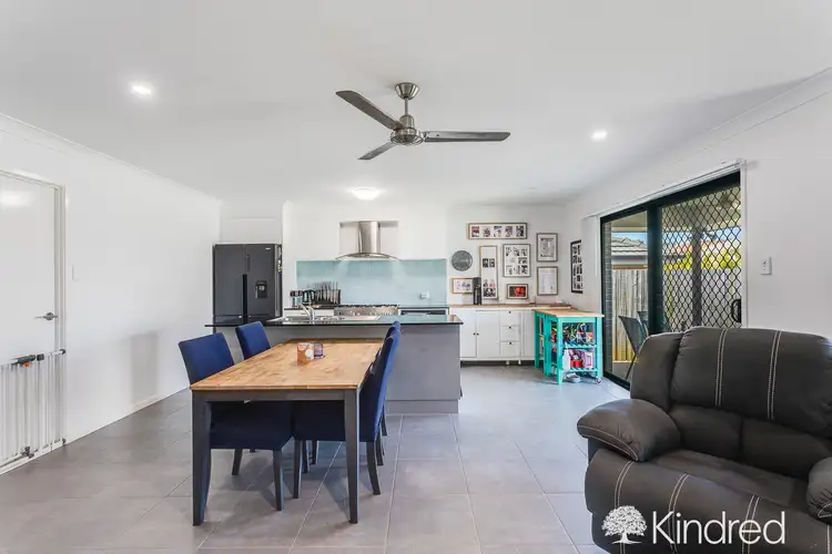 Sixth view of Homely house listing, 64 Celebration Crescent, Griffin QLD 4503