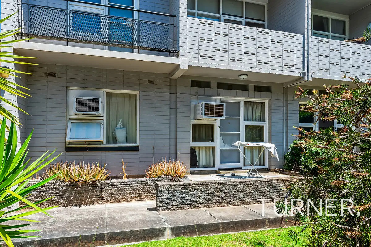 Main view of Homely unit listing, 5/123a Cross Road, Hawthorn SA 5062