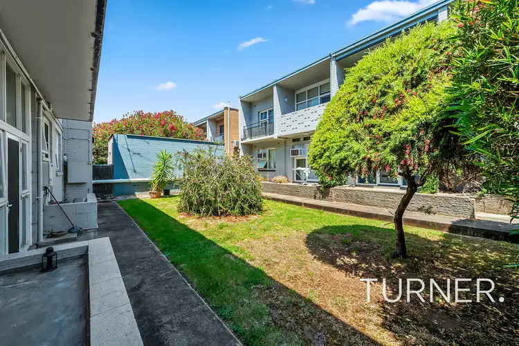 Second view of Homely unit listing, 5/123a Cross Road, Hawthorn SA 5062