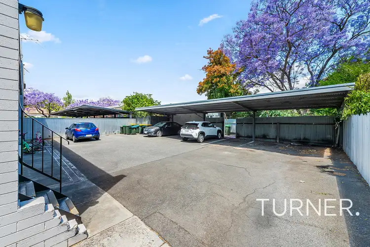 Third view of Homely unit listing, 5/123a Cross Road, Hawthorn SA 5062