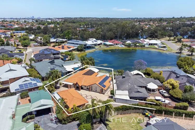 8 Reflection Gardens, Ballajura WA 6066