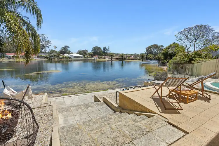 Sixth view of Homely house listing, 8 Reflection Gardens, Ballajura WA 6066