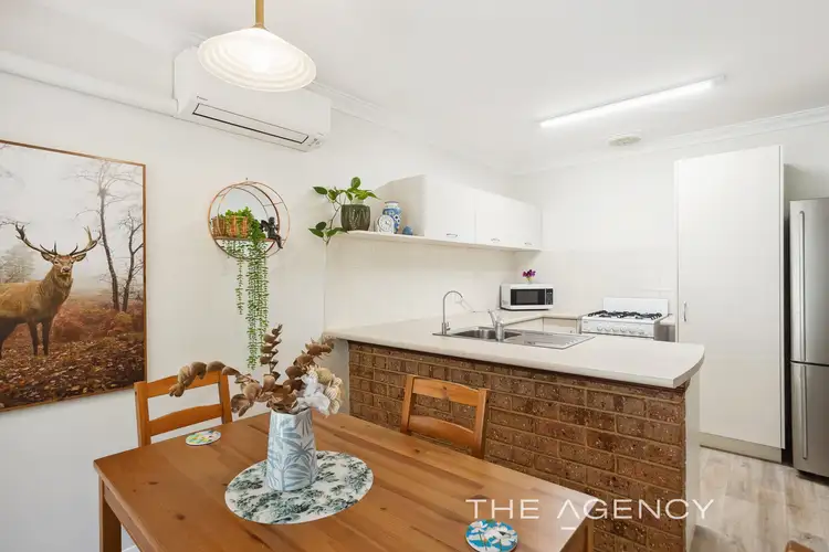 8/10 Parnell Avenue, Marmion WA 6020