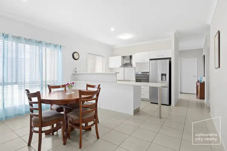 Sixth view of Homely unit listing, 33/239 Kawana Way, Parrearra QLD 4575