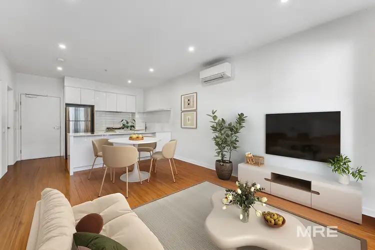 204/3 Duggan Street, Brunswick West VIC 3055