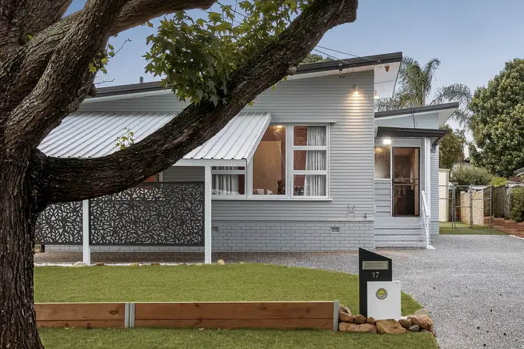 17 Loncroft Street, Brighton QLD 4017