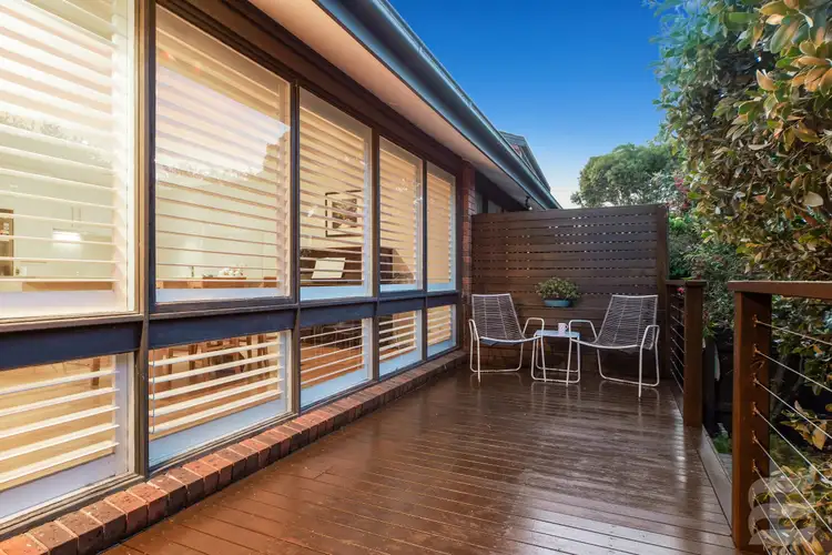 Third view of Homely unit listing, 6/4-8 Kenaud Avenue, Mount Eliza VIC 3930