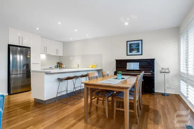 Fifth view of Homely unit listing, 6/4-8 Kenaud Avenue, Mount Eliza VIC 3930