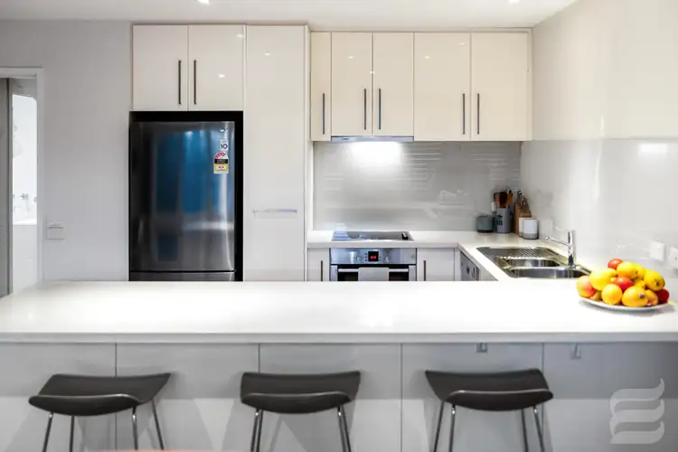 Sixth view of Homely unit listing, 6/4-8 Kenaud Avenue, Mount Eliza VIC 3930