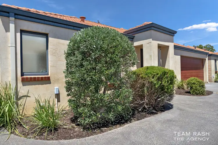 Second view of Homely house listing, 5/3 Stoke Place, Morley WA 6062
