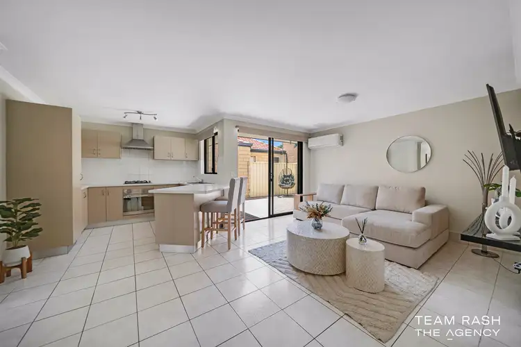 Fifth view of Homely house listing, 5/3 Stoke Place, Morley WA 6062