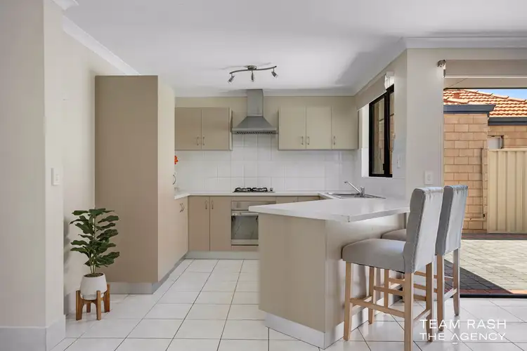 Sixth view of Homely house listing, 5/3 Stoke Place, Morley WA 6062