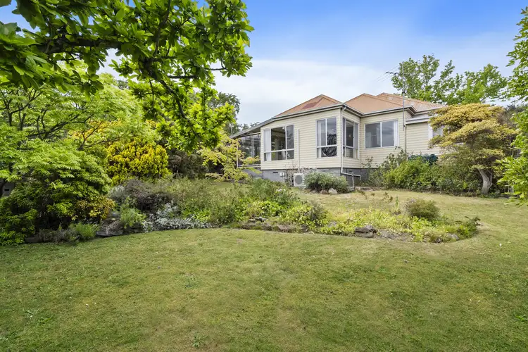 Main view of Homely house listing, 10 Ada Street, Triabunna TAS 7190