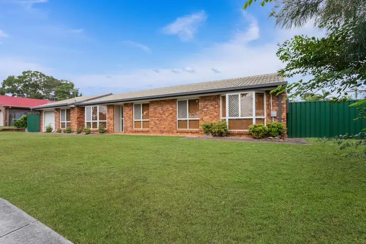 103 Collingwood Drive, Collingwood Park QLD 4301