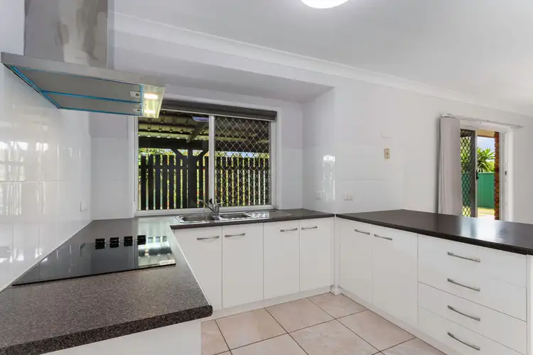 Fifth view of Homely house listing, 103 Collingwood Drive, Collingwood Park QLD 4301