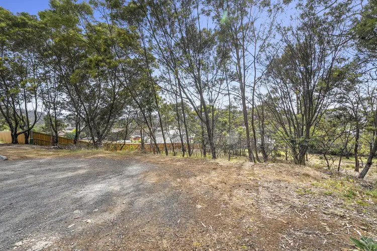 Second view of Homely land listing, 7 Wattle Grove, Orford TAS 7190