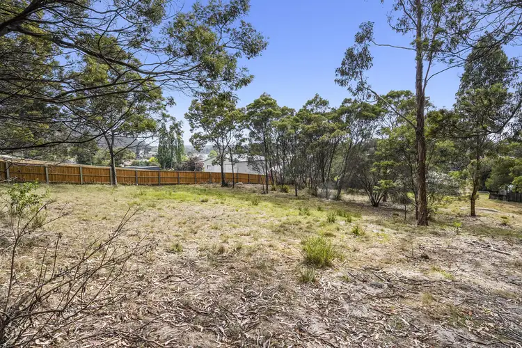 Third view of Homely land listing, 7 Wattle Grove, Orford TAS 7190