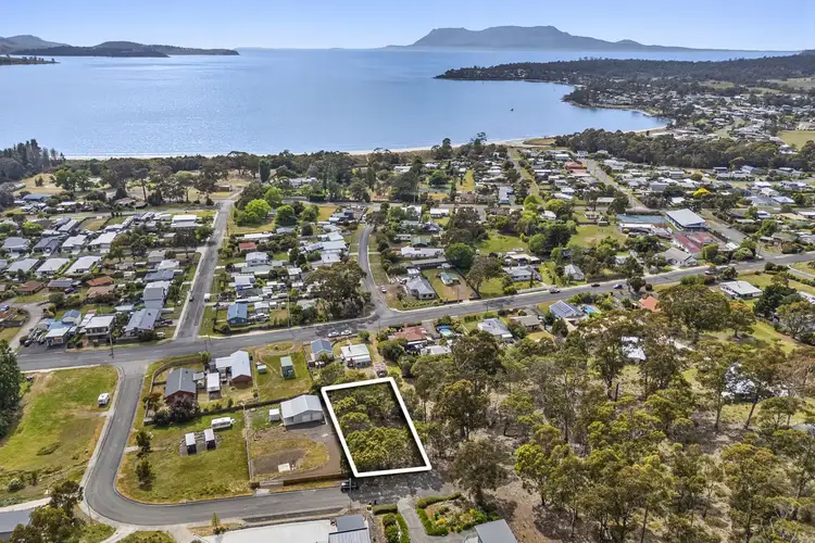 Sixth view of Homely land listing, 7 Wattle Grove, Orford TAS 7190