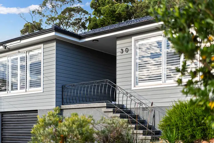 30 Jennifer Street, Charlestown NSW 2290
