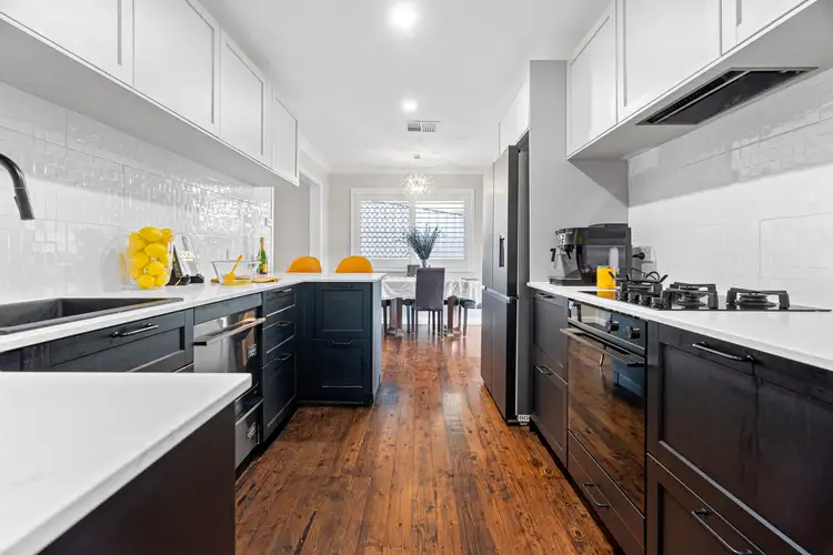 Fourth view of Homely house listing, 30 Jennifer Street, Charlestown NSW 2290