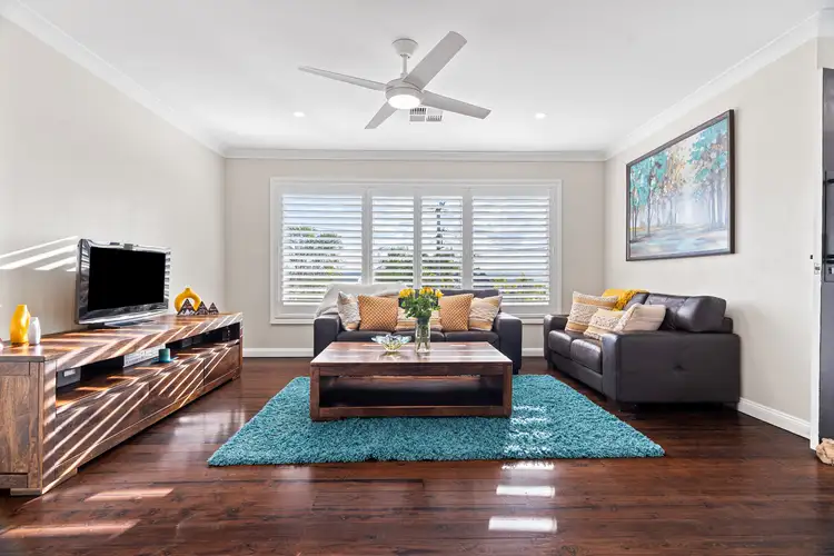 Fifth view of Homely house listing, 30 Jennifer Street, Charlestown NSW 2290