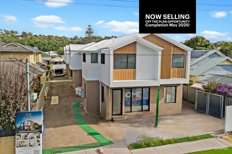 431 Glebe Road, Merewether NSW 2291