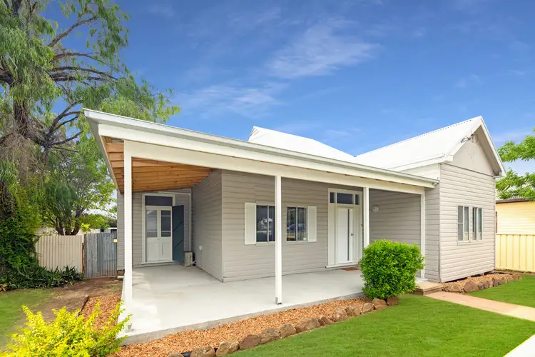57 Wee Waa Street, Boggabri NSW 2382