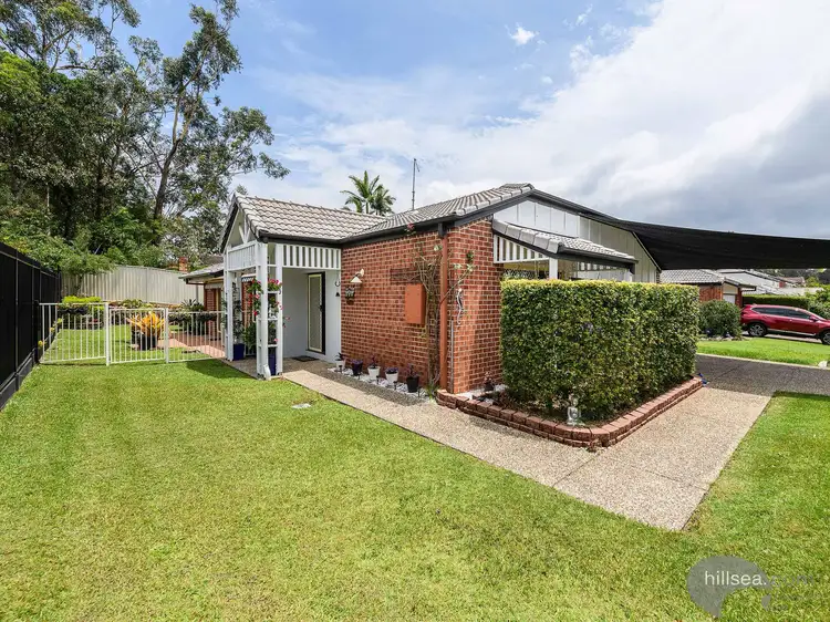 23/406 Pine Ridge Road, Coombabah QLD 4216