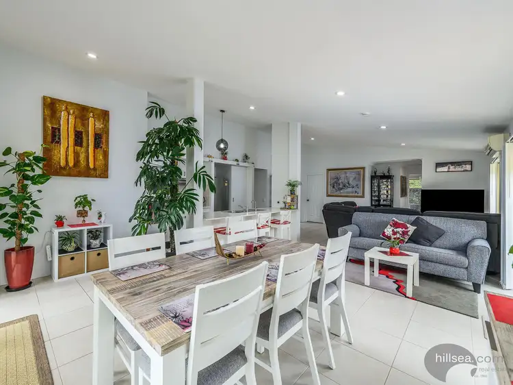 Second view of Homely unit listing, 23/406 Pine Ridge Road, Coombabah QLD 4216