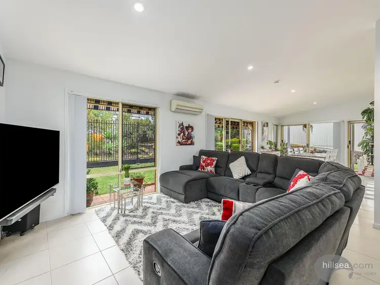 Third view of Homely unit listing, 23/406 Pine Ridge Road, Coombabah QLD 4216