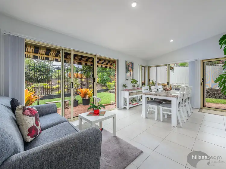Fourth view of Homely unit listing, 23/406 Pine Ridge Road, Coombabah QLD 4216